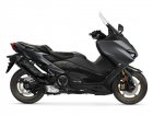 Yamaha TMAX 560 20th Anniversary Edition